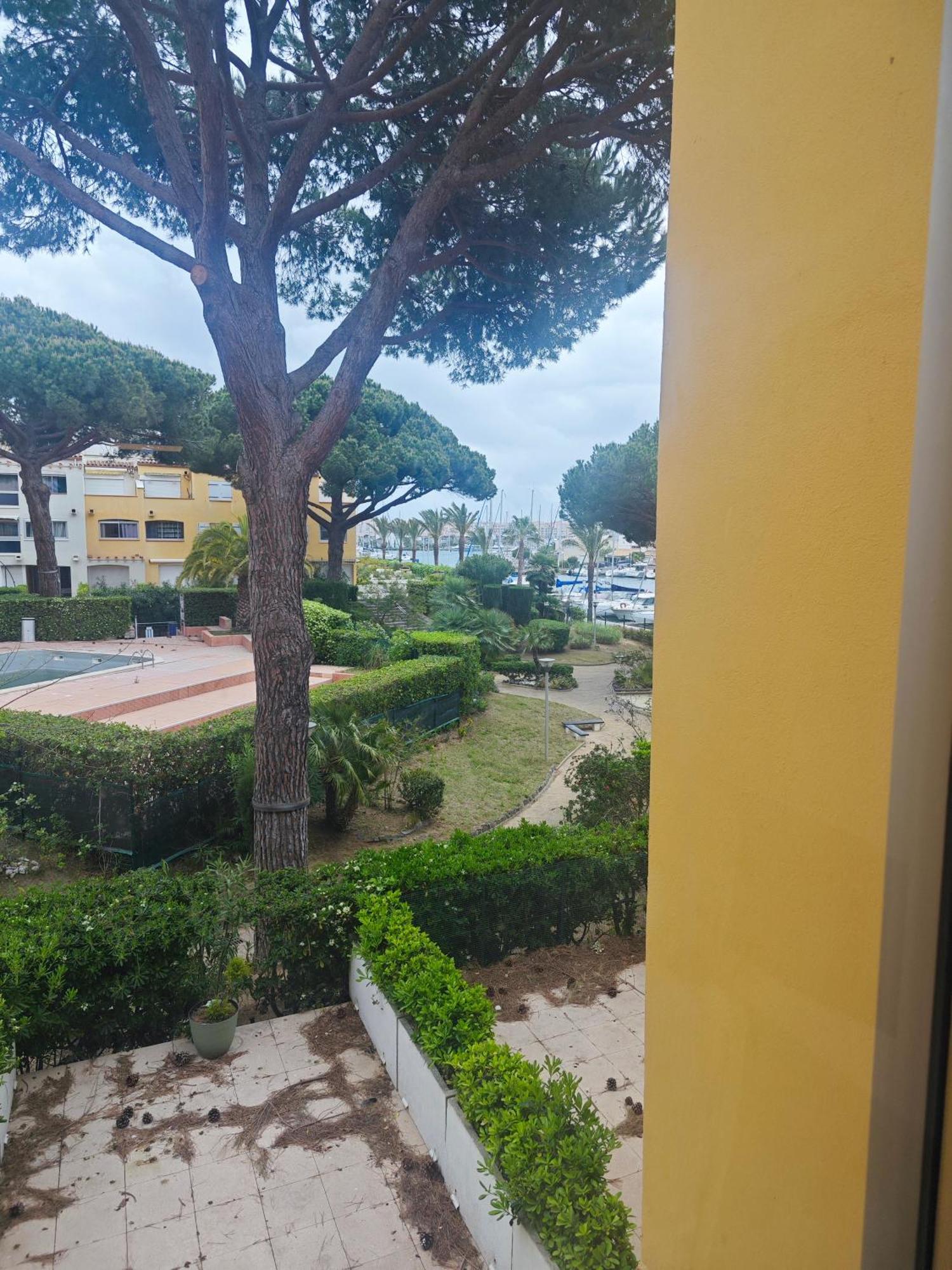 Valentinvtc Location Apartment Agde Exterior photo